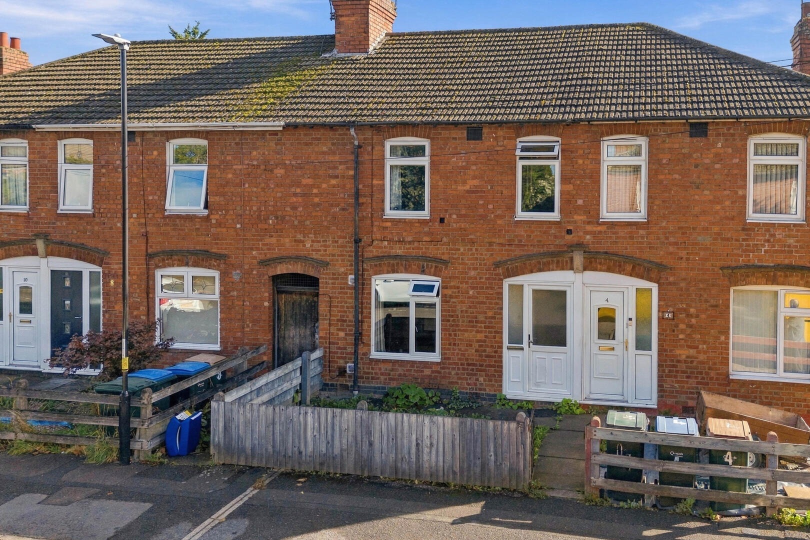 Fowler Road, Coventry